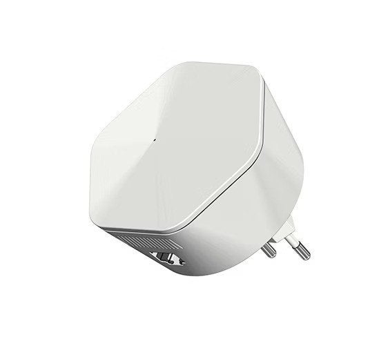 2x Ziggo SmartWifi pod / wifi-versterker | PP01-ZG, Ophalen of Verzenden, Zo goed als nieuw, Ziggo