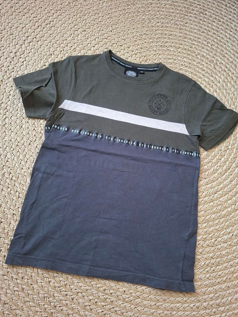 PSV T-shirt maat 140, Gebruikt, Ophalen of Verzenden, PSV, Shirt of Longsleeve