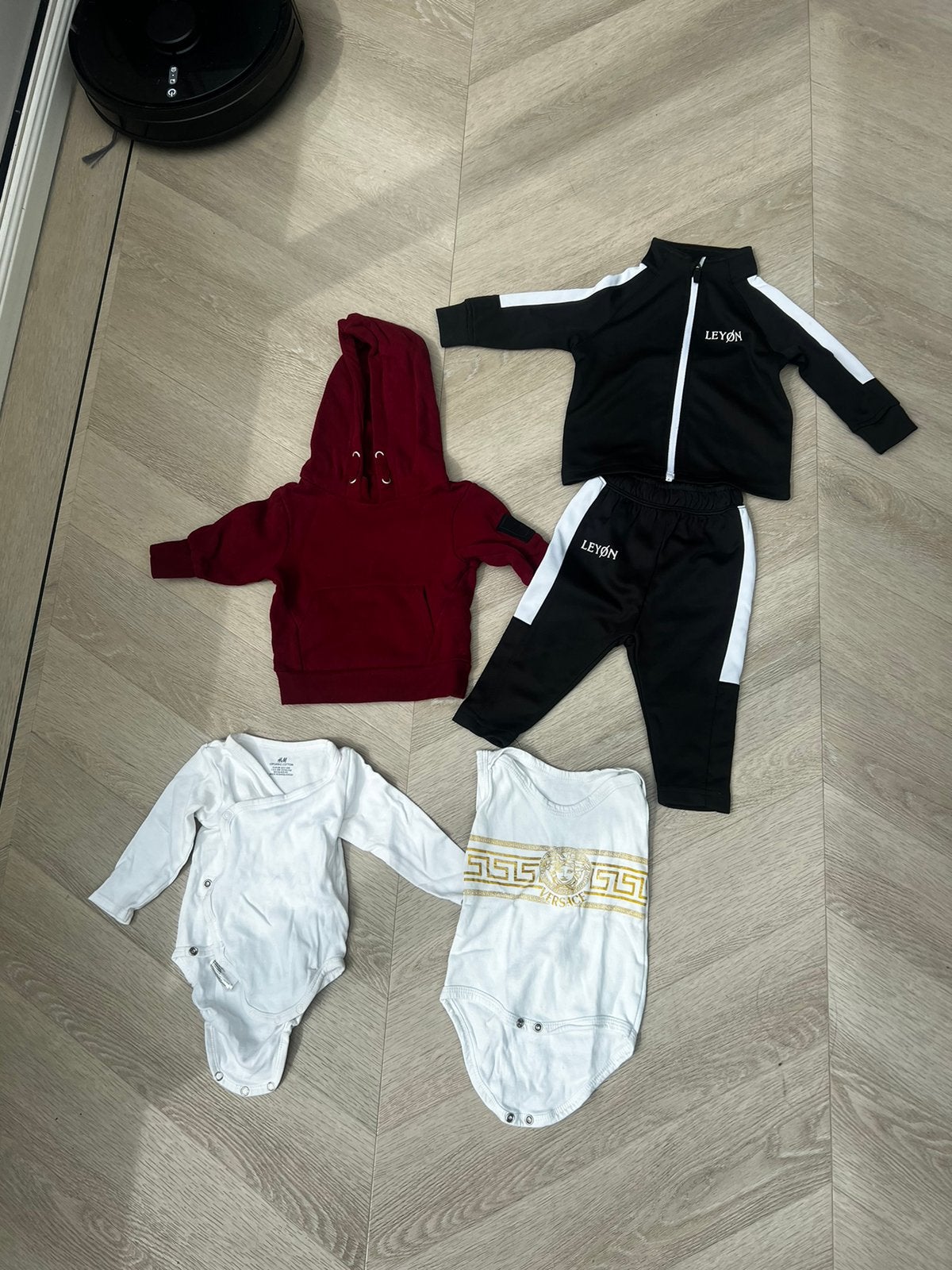 Baby kleding, Ophalen, Gebruikt, Jongetje, Truitje of Vestje