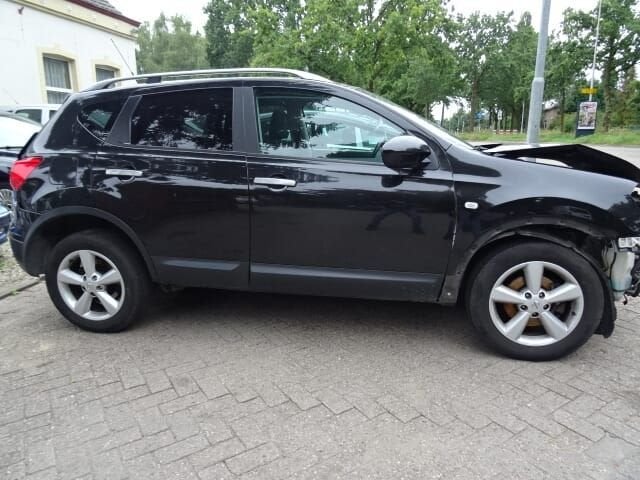 Nissan Qashqai 1.5 dci bj 2010 Typ j10 voor demontage., Auto-onderdelen, Gebruikt, -, -, Ophalen of Verzenden