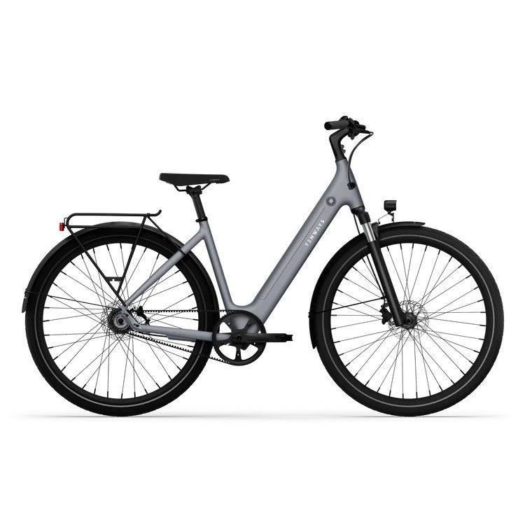 Tenways E-bike: Inclusief montage & gratis 1e beurt, 9614Ta, Nieuw, 51 tot 55 cm, Info@fietswerelddittrich.nl