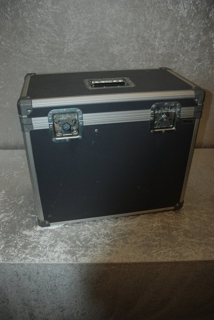 Flightcase trolley op wielen 53x29x44cm  <26261441>, Ophalen, Gebruikt, ., Drums of Percussie