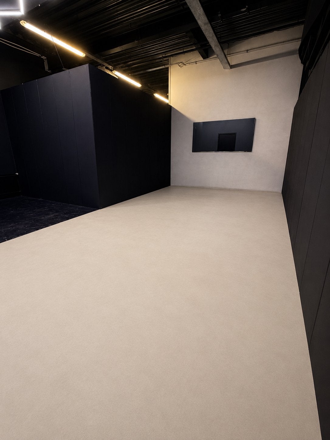 Opslag ruimte te huur 45m2 almere, Opslag