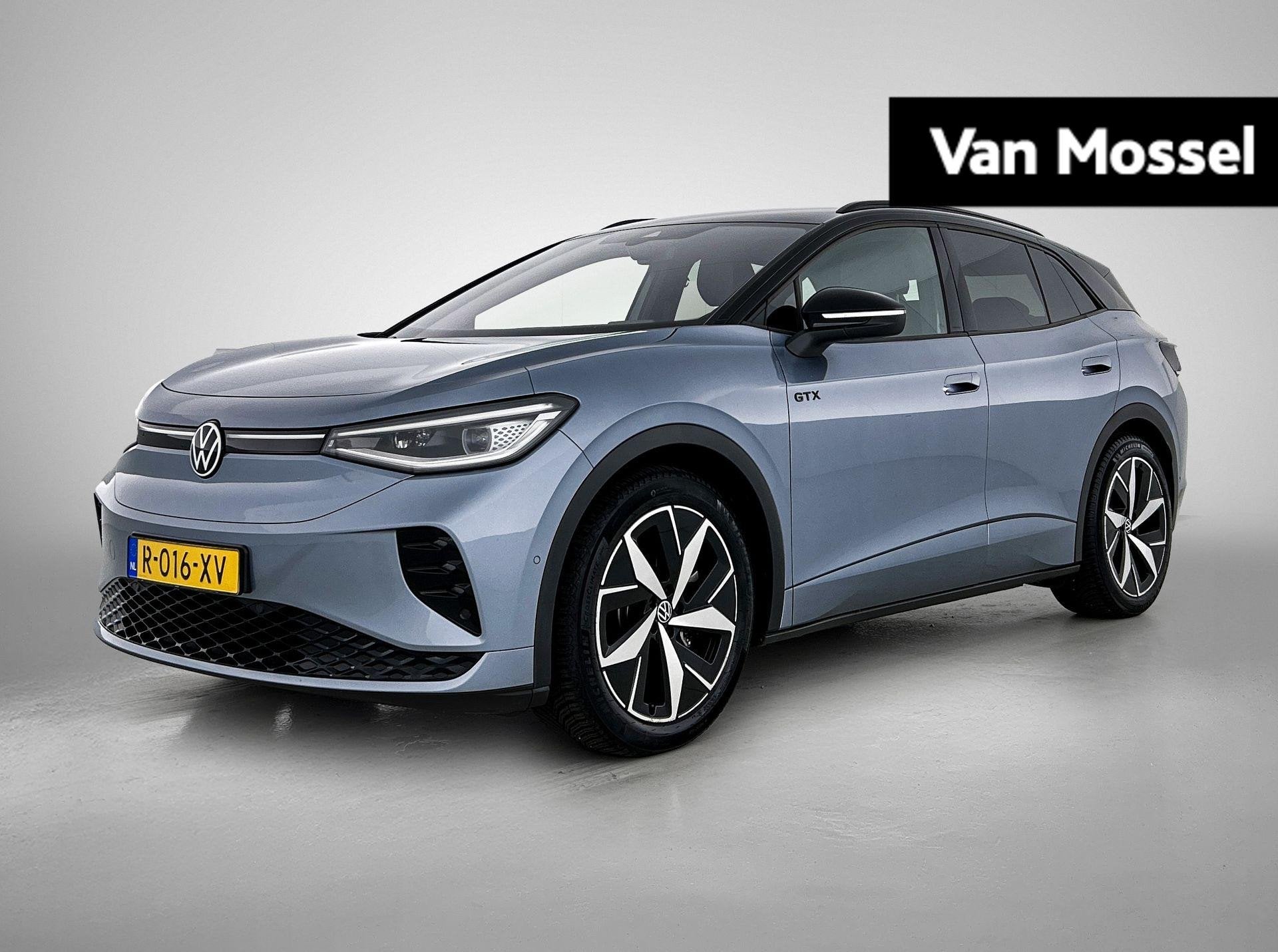 Volkswagen ID.4 GTX 4Motion 77 kWh SoH 90,26% | Apple Carpla