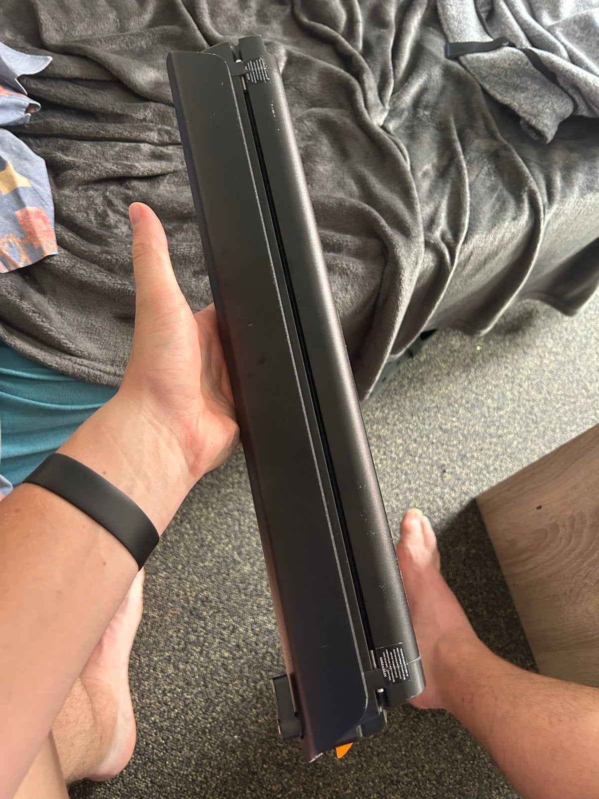 Bafang E-bike Accu - Gebruikt, Ophalen of Verzenden, Gebruikt