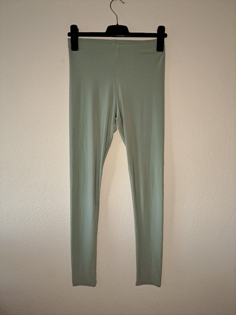 groene triple nine broek maat s, Kleding | Dames, Triple Nine, Ophalen of Verzenden, Zo goed als nieuw, Maat 36 (S)