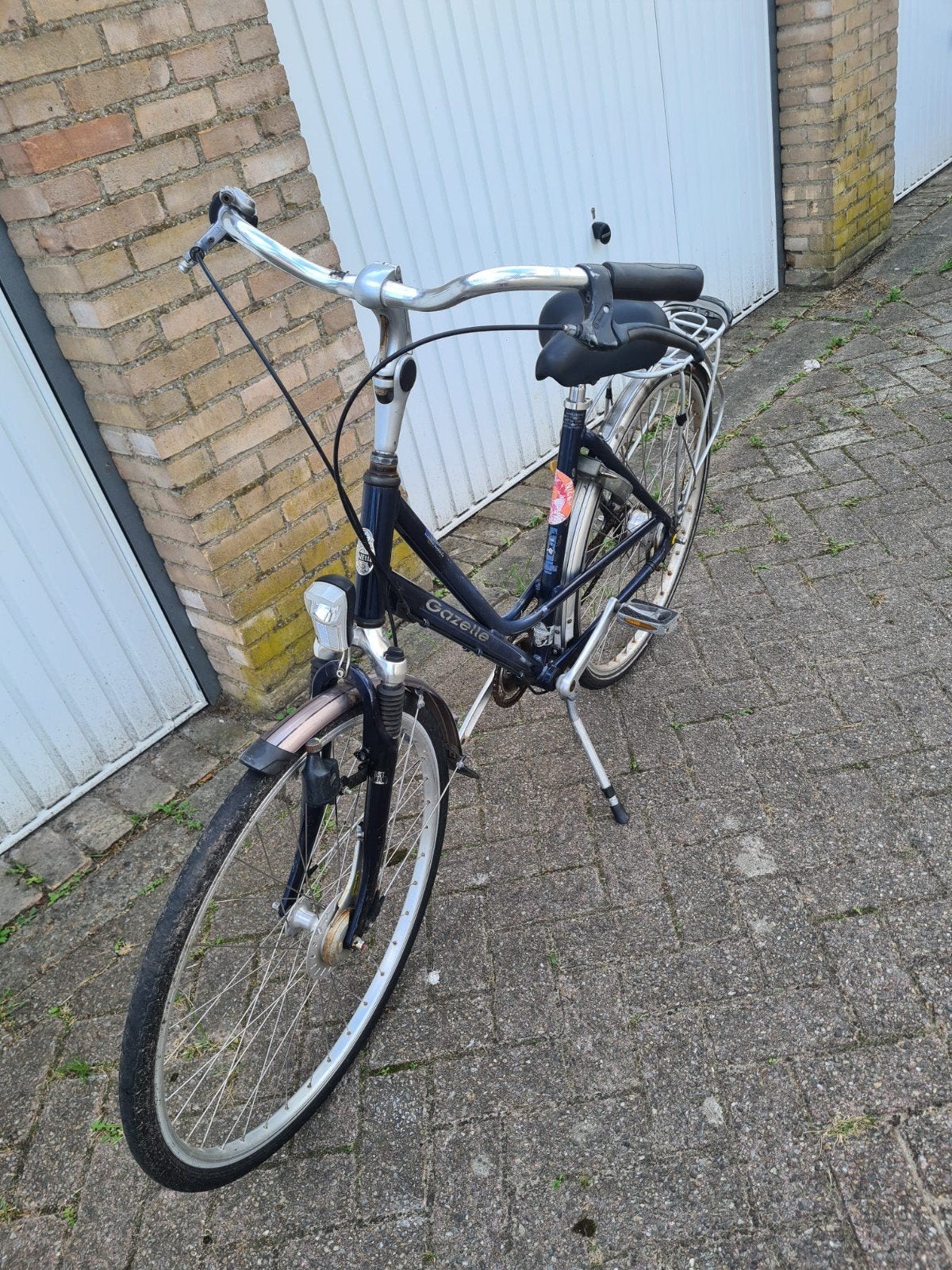 te koop gazelle fiets, Ophalen of Verzenden, Gazelle