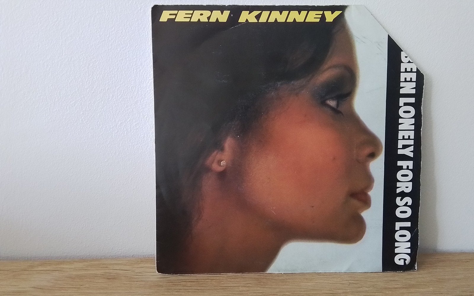 Fern Kinney - i,ve been lonely for so long, Ophalen of Verzenden