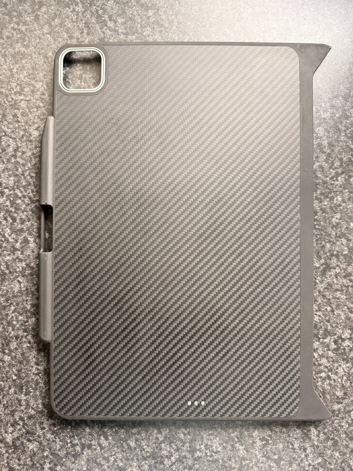 Spigen Enzo case voor iPad Air 13 inch