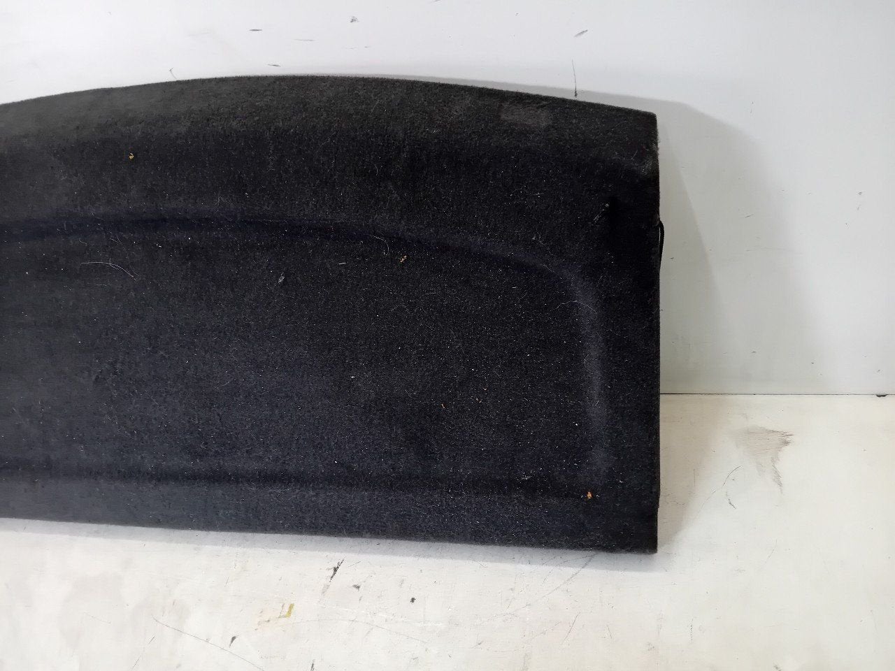 Hoedenplank Volkswagen Golf, Onderdelen@venauto.nl, Van der Ven Autorecycling B.V., Gebruikt, Ettenseweg 76, 4706 PB Roosendaal, The Netherlands
