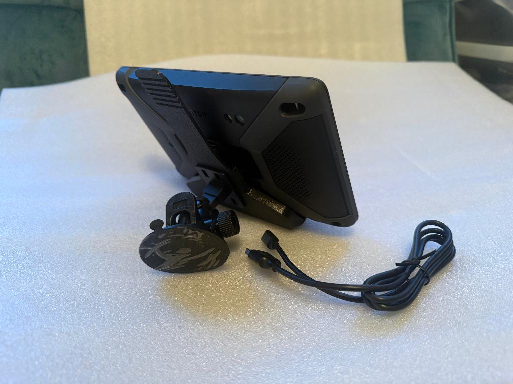 Tomtom Pro 8275 (7inch) Lifetime Europa (Wifi), Auto diversen, Ophalen of Verzenden, Zo goed als nieuw