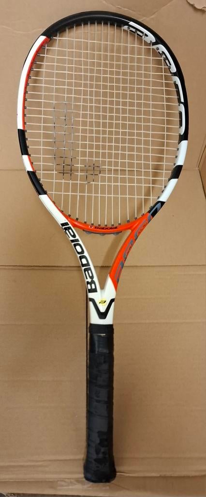 Babolat aero storm, Sport en Fitness, Tennis, Ophalen of Verzenden, Racket, Babolat, L3