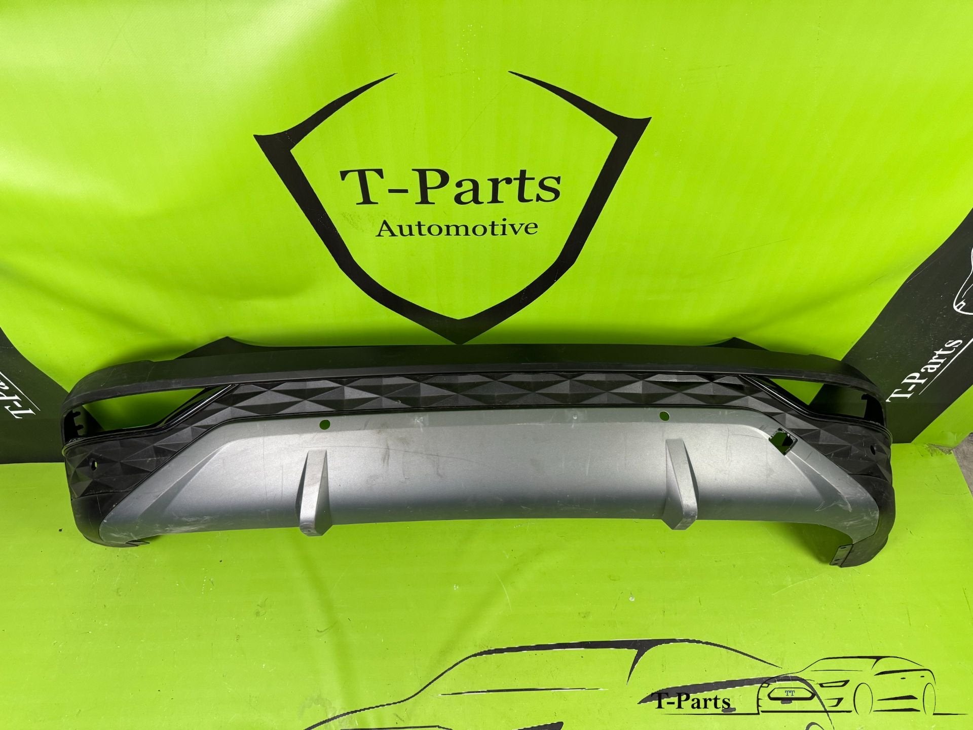 hyundai tucson achterbumper bumper 86612N7020, Info@fabrikant.eu, Ophalen of Verzenden, Bumper, Hyundai