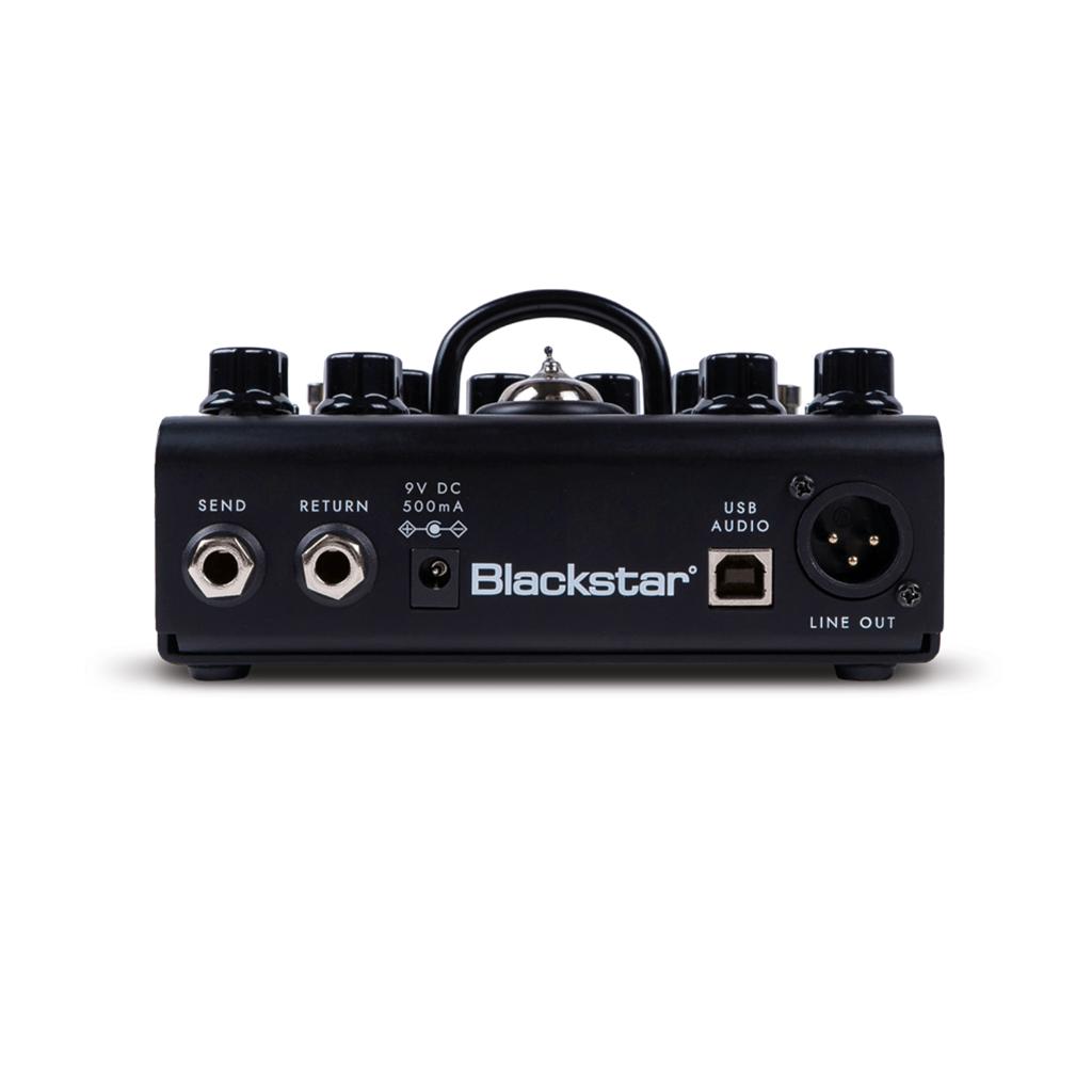 Blackstar DEPT.10 Dual Distortion Valve Distortion, Muziek en Instrumenten, Effecten, ., Overige typen, Nieuw, Ophalen of Verzenden