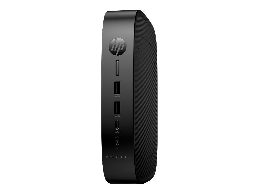 HP Pro t550 Thin client zonder voet, Hobby en Vrije tijd, Gebruikt, Ophalen of Verzenden, Westknollendam, Magazijn@deltae.nl