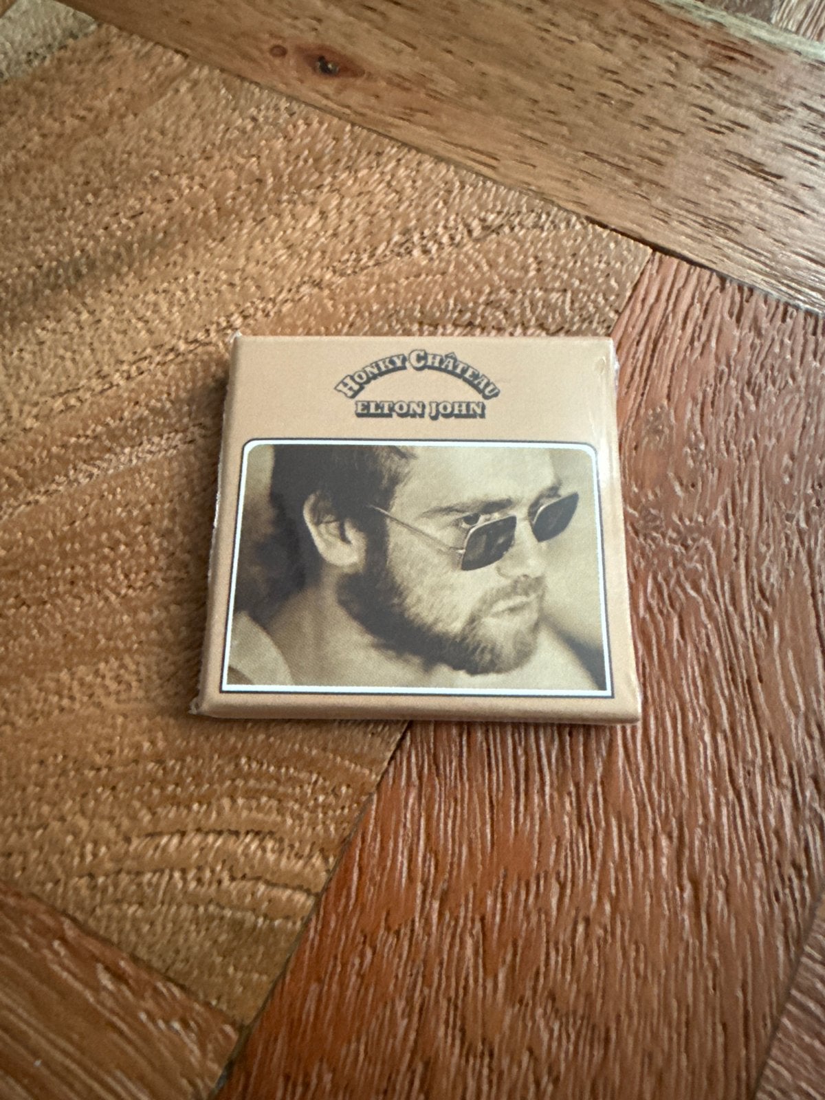 Miniverse - Elton John - Honky Château, Ophalen of Verzenden