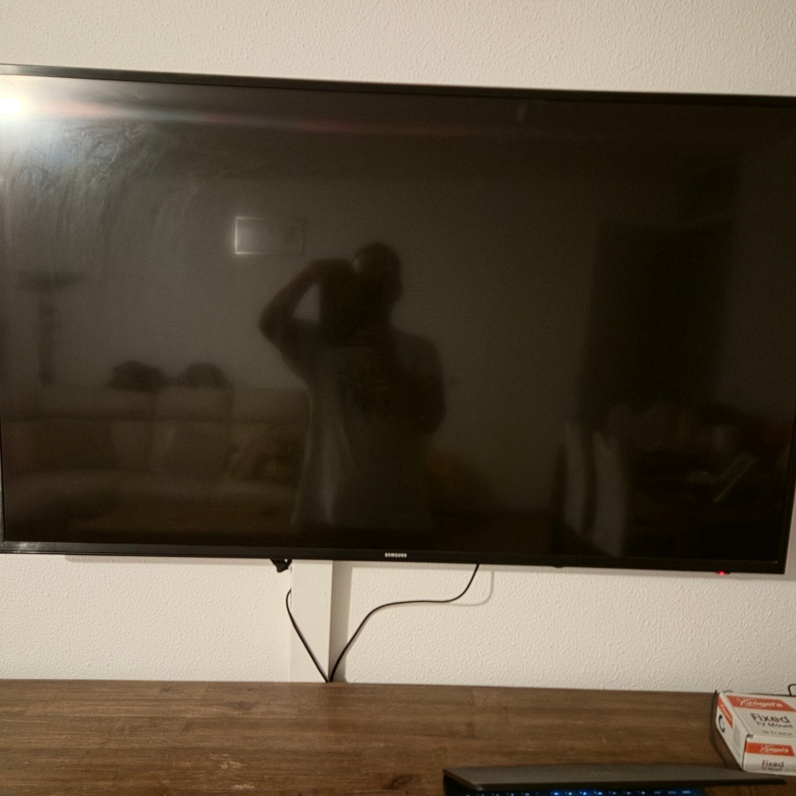 Samsung tv 49 inch, Ophalen of Verzenden, 100 cm of meer, 100 Hz, Samsung