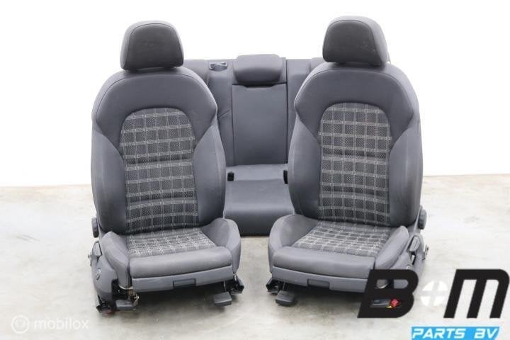 Interieur Audi A4 8K Limo / Sedan OEM, Auto-onderdelen, Interieur en Bekleding, Gebruikt