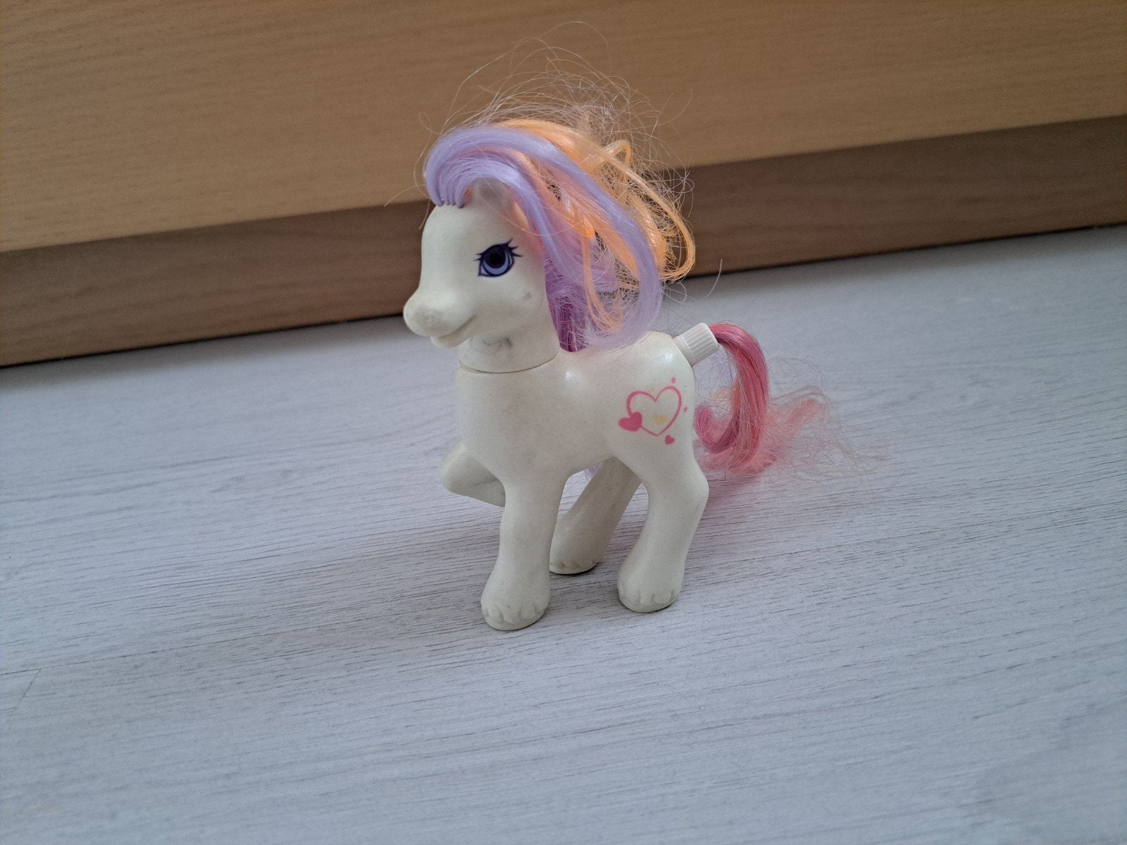 My Little Pony G2 Light Heart, Ophalen of Verzenden