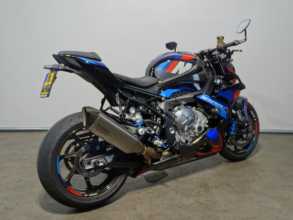 BMW M 1000 R, Motoren, Motoren | BMW, Bedrijf, Meer dan 35 kW, Naked bike