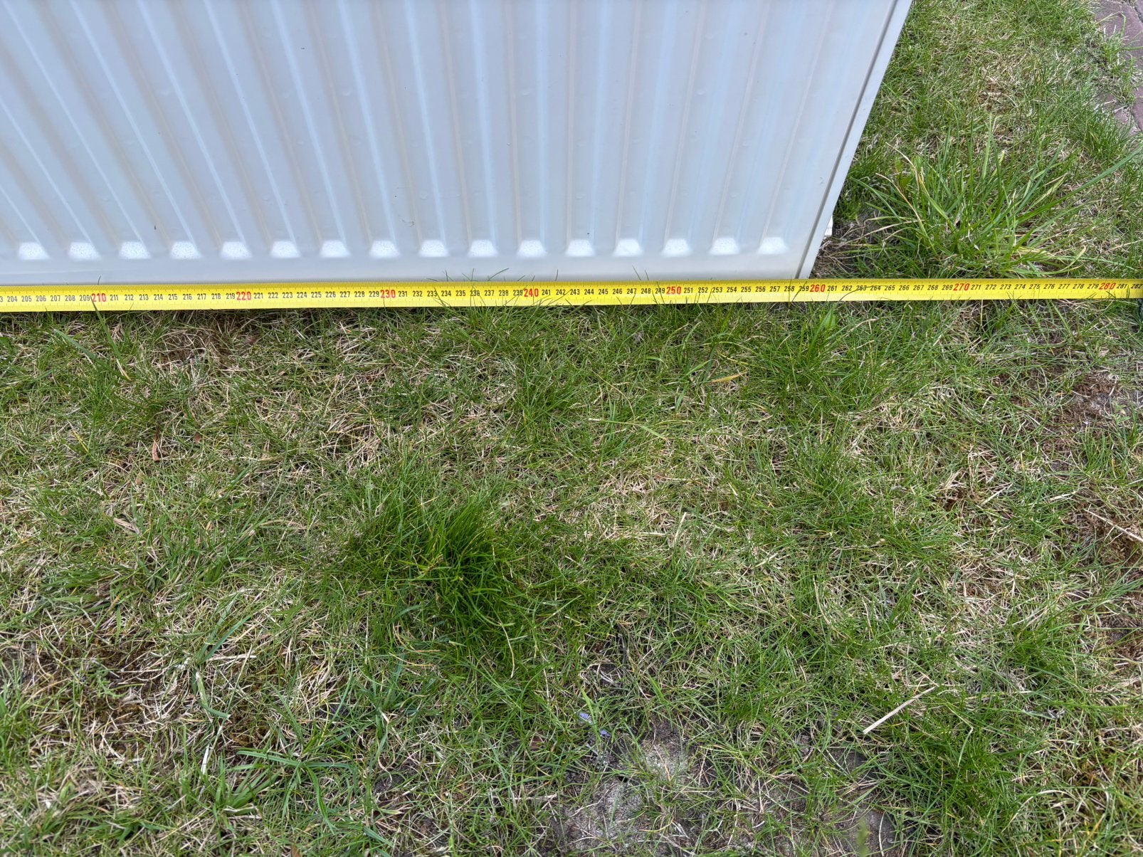 Radiator, Ophalen, 30 tot 80 cm, Radiator, Minder dan 60 cm