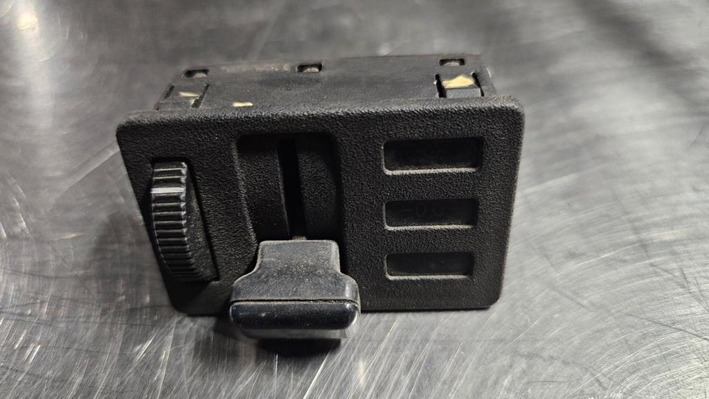 Schakelaar verlichting BMW 5 Serie E28 61311375515 1375515 6, Gebruikt, -, Ophalen of Verzenden, -