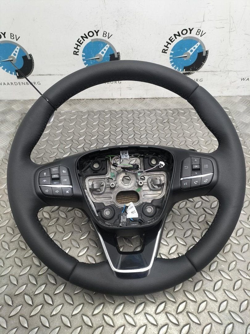 FORD FOCUS STUURWIEL 2017, Ophalen of Verzenden, Gebruikt, Stiba lid