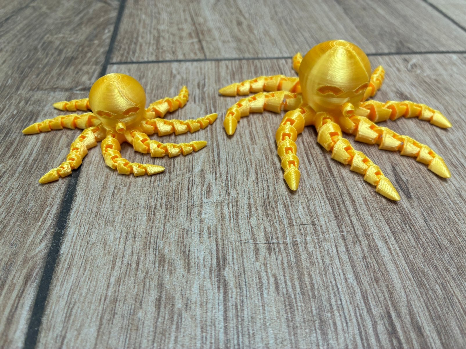 Fidgettoys octopus octopussen, Ophalen of Verzenden, Nieuw