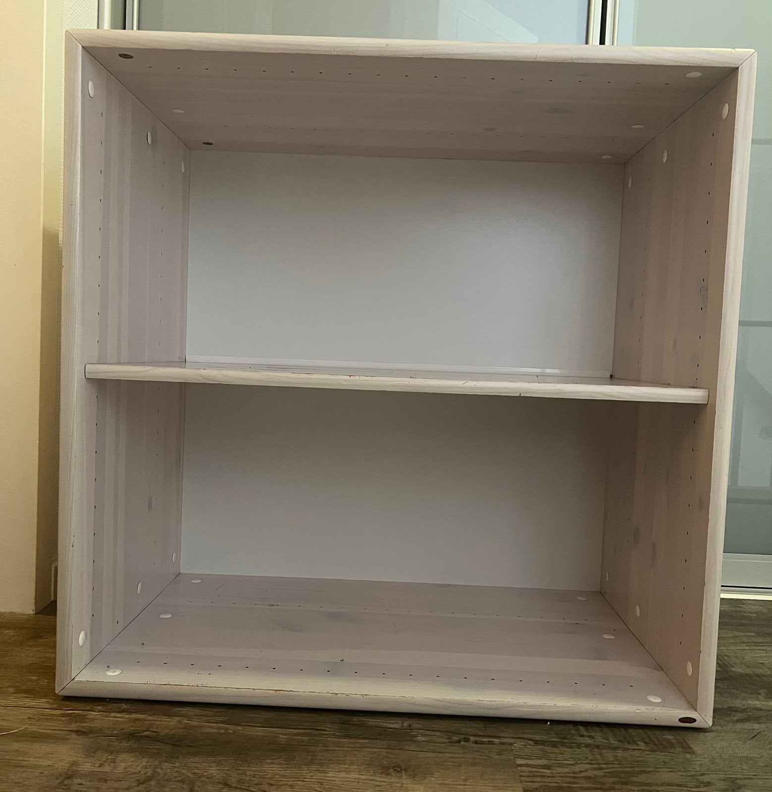 Diverse originele Flexa kasten, white wash, Ophalen, Gebruikt, 50 tot 100 cm, Minder dan 100 cm