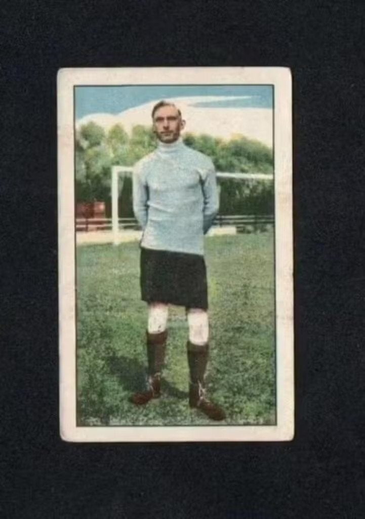 Voetbalplaatje Van der Zel West Frisia Enkhuizen (152)., Ophalen of Verzenden, Zo goed als nieuw