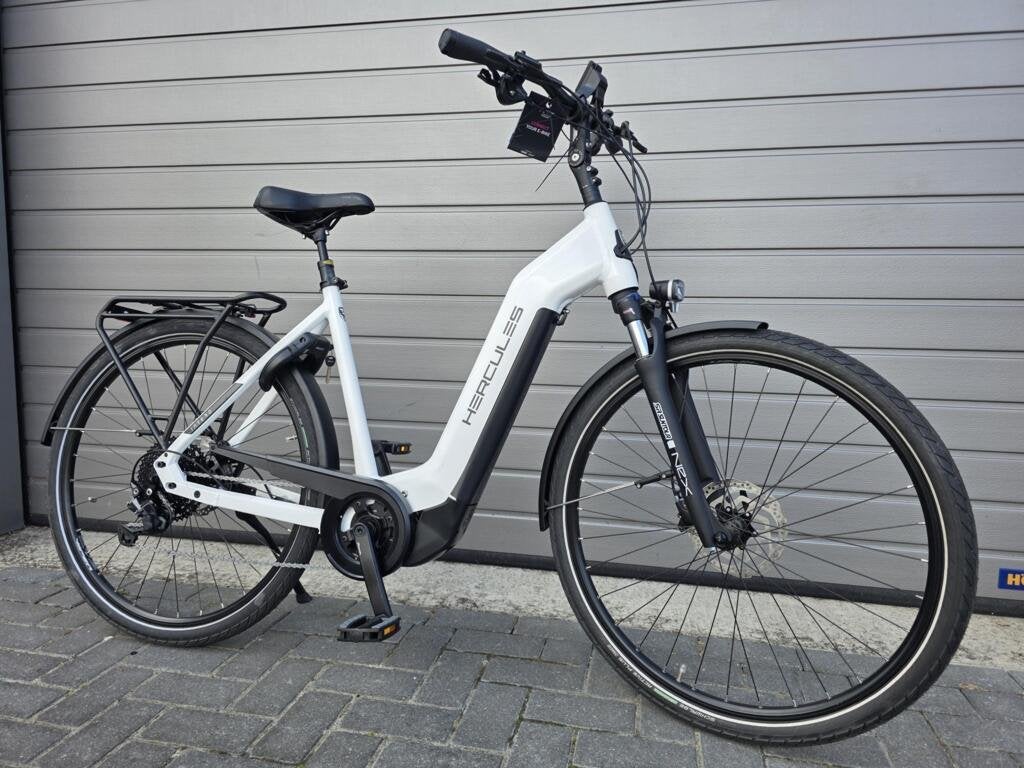 NIEUW! Hercules Intero Sport I-10 E-bike 630WH Accu + 75NM!, Overige merken, Ophalen of Verzenden, 51 tot 55 cm, Nieuw