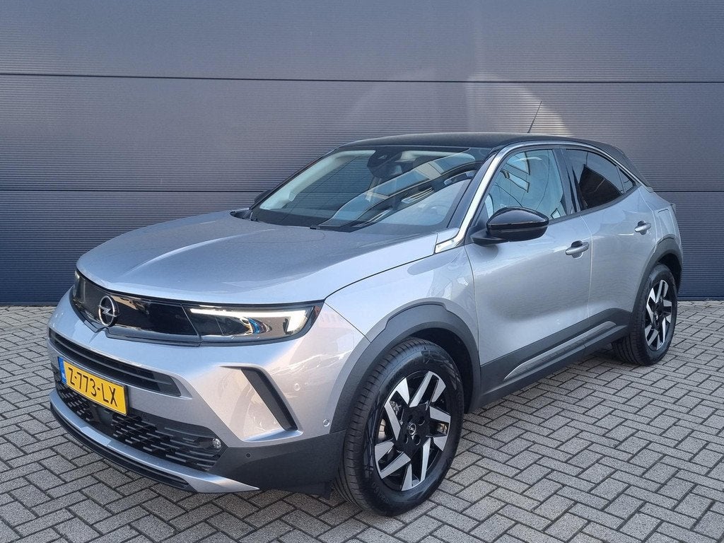 Opel Mokka-e Electric Long Range Edition 54 kWh | SOH 96% |, Auto's, Opel, Gebruikt, 156 pk, Mokka-e, 1498 kg