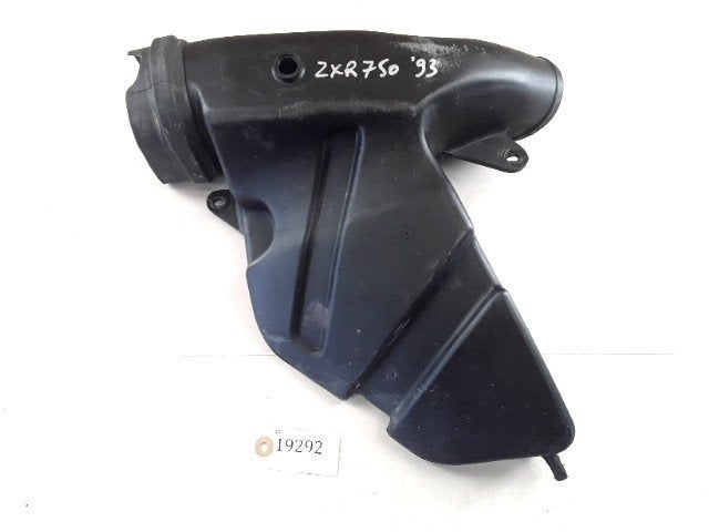 ZXR750 1993 - 1996 Kawasaki Luchthapper D1-36268