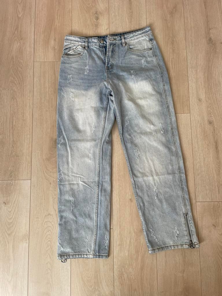 Revengex Jeans, Ophalen of Verzenden, Nieuw, Blauw