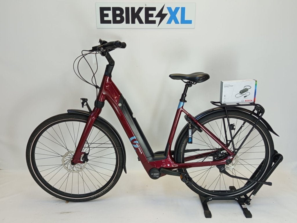 Koga e-nova EVO Bosch Act Line PLus MM 625Wh! BD