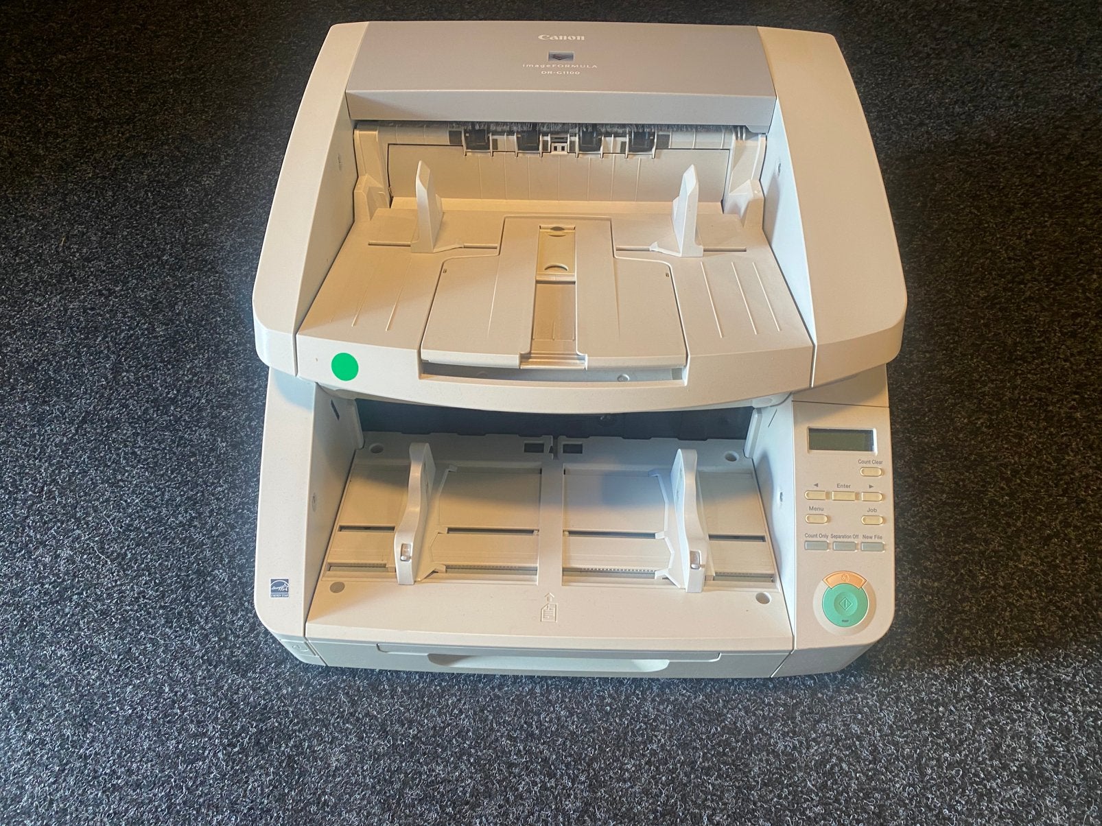Canon imageFORMULA DR-G1100 prof. documentscanner - GETEST, Computers en Software, Ophalen, Canon, Canon, Documentscanner