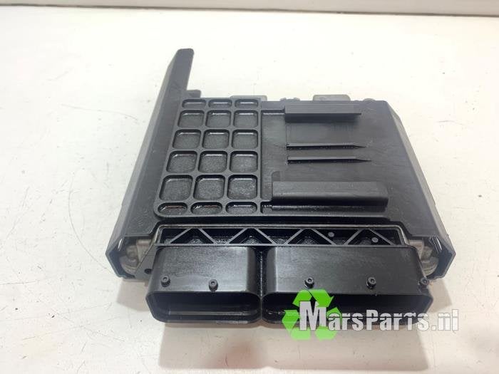 Computer Motormanagement van een Opel Insignia, Gebruikt, -, -, Opel