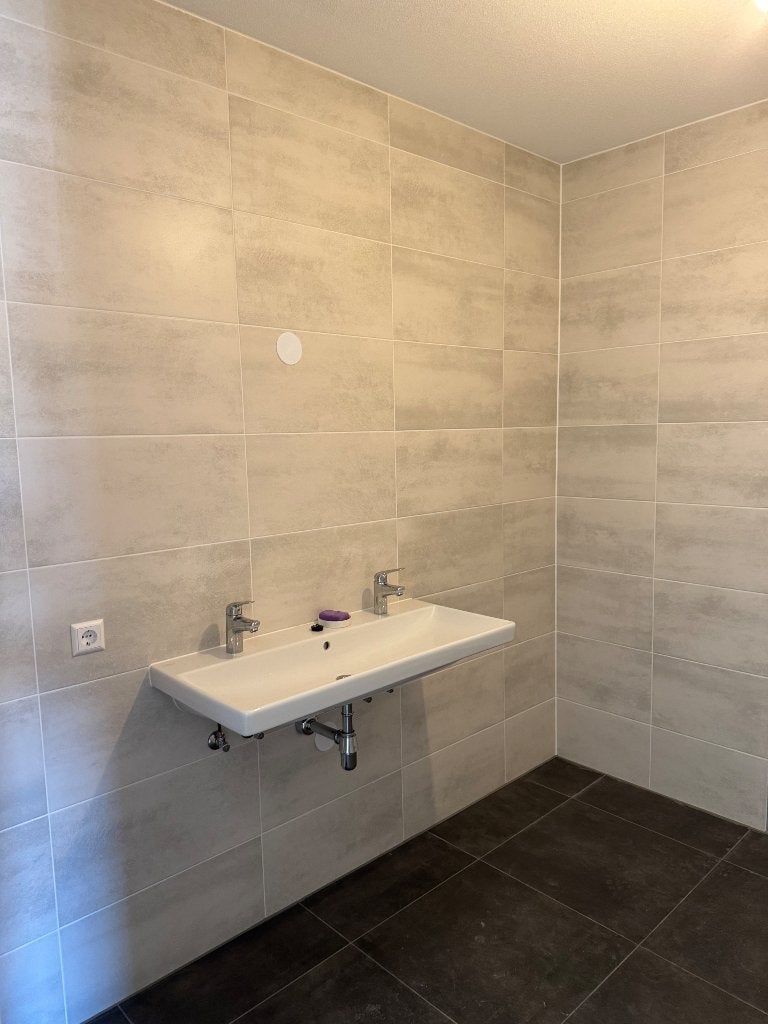 Villeroy & Boch Avento wastafel, Ophalen, Minder dan 50 cm, 100 tot 150 cm, Zo goed als nieuw