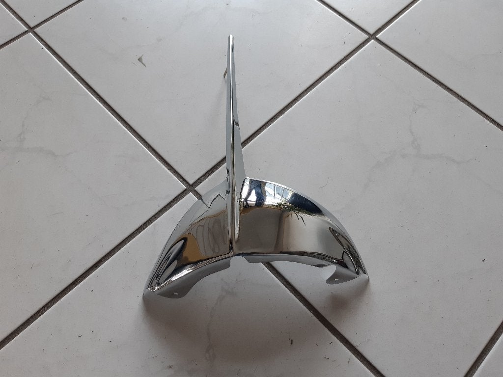 Jaguar E type headlight eyebrow LH/RH, Ophalen of Verzenden, Jaguar, Div, Div