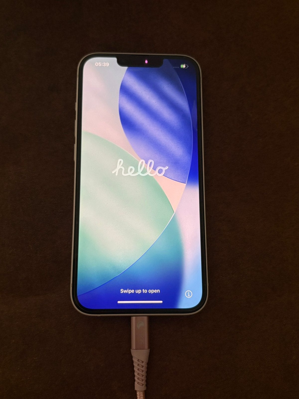 iPhone 13 256GB – Great Condition, Telecommunicatie, Mobiele telefoons | Apple iPhone, Wit, IPhone 13, Zo goed als nieuw, 74 %