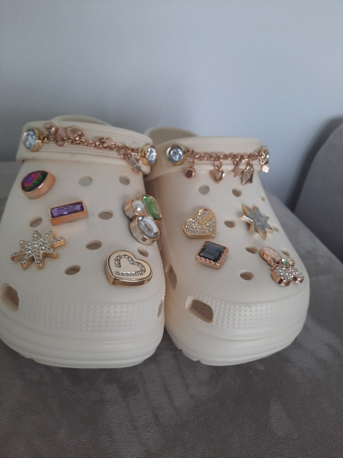 Crocs nieuw, Ophalen of Verzenden, Zo goed als nieuw