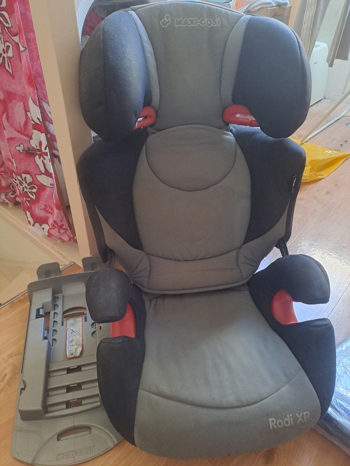 Maxi cosi autostoel, Ophalen, Gebruikt, Maxi-Cosi, Autogordel
