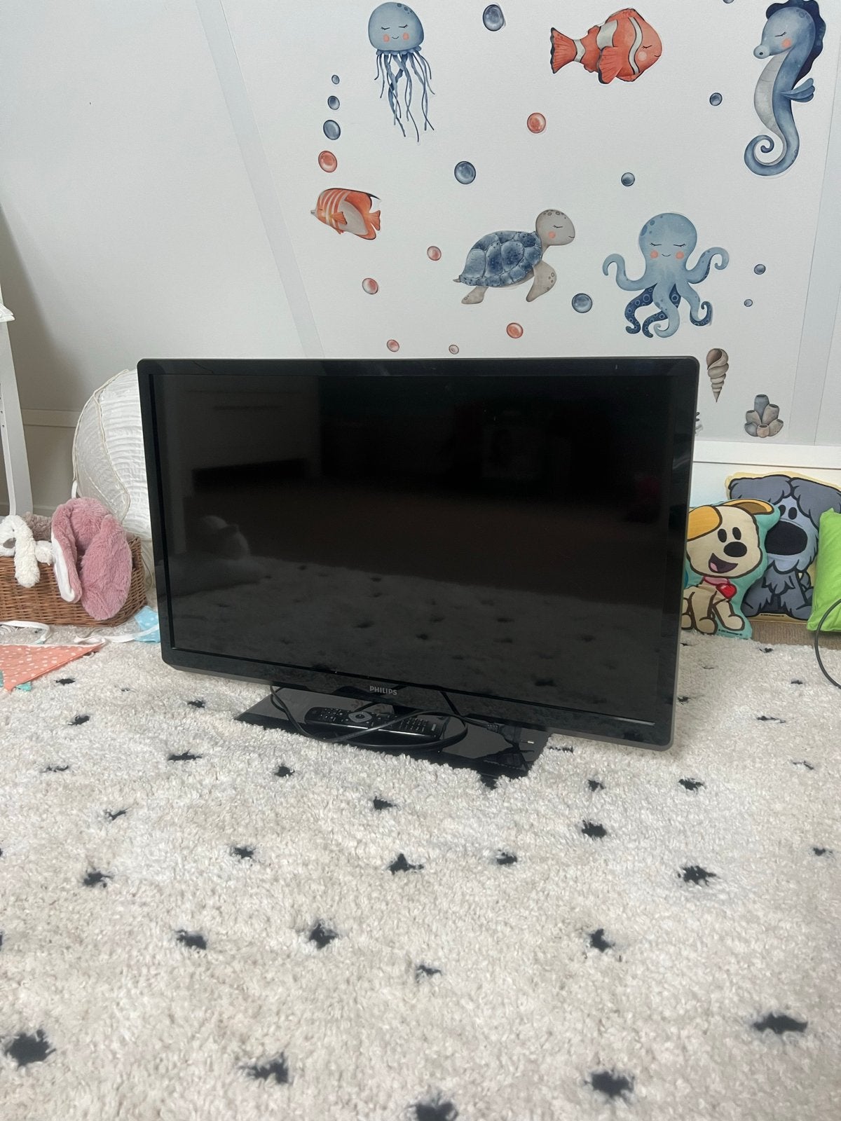 Philips 32PFL3517H/12 LCD TV - 81 cm (32 inch), Ophalen, Philips, 50 Hz, LCD