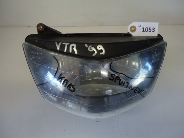 VTR1000F 1997 - 2006 Honda Koplamp D1-17714