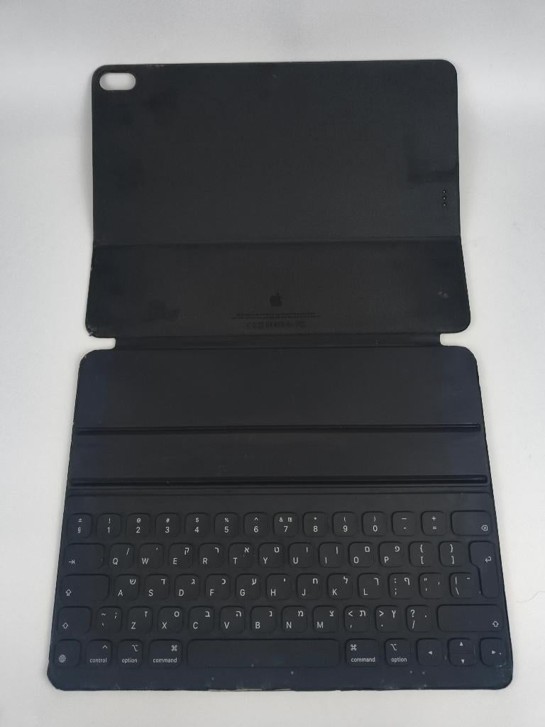 Apple Smart Keyboard Folio iPad Pro 12.9 (3-6) (K15), Computers en Software, Toetsenborden, Ophalen of Verzenden