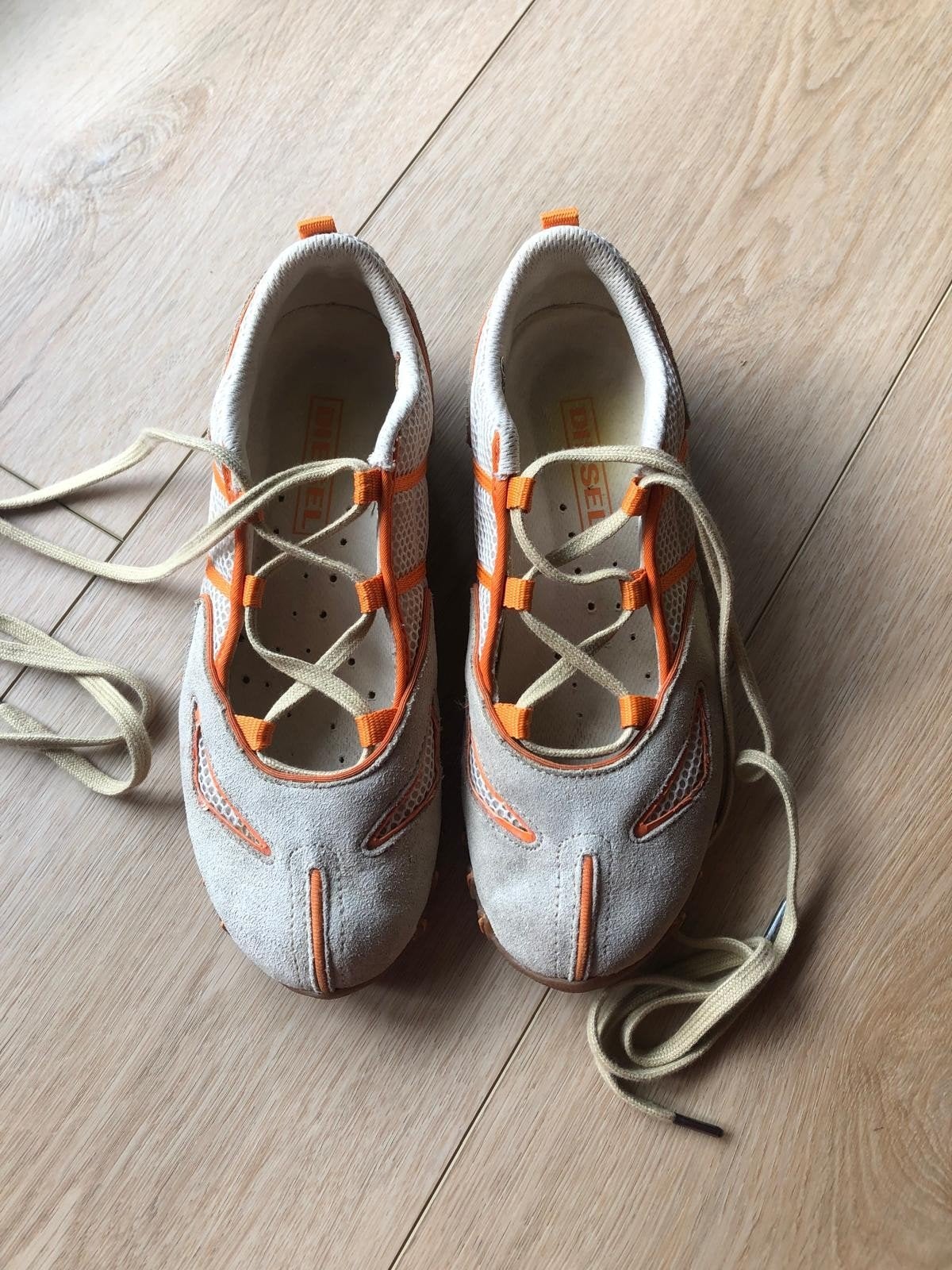 Diesel schoenen maat 37, Ophalen of Verzenden, Overige typen, Overige merken