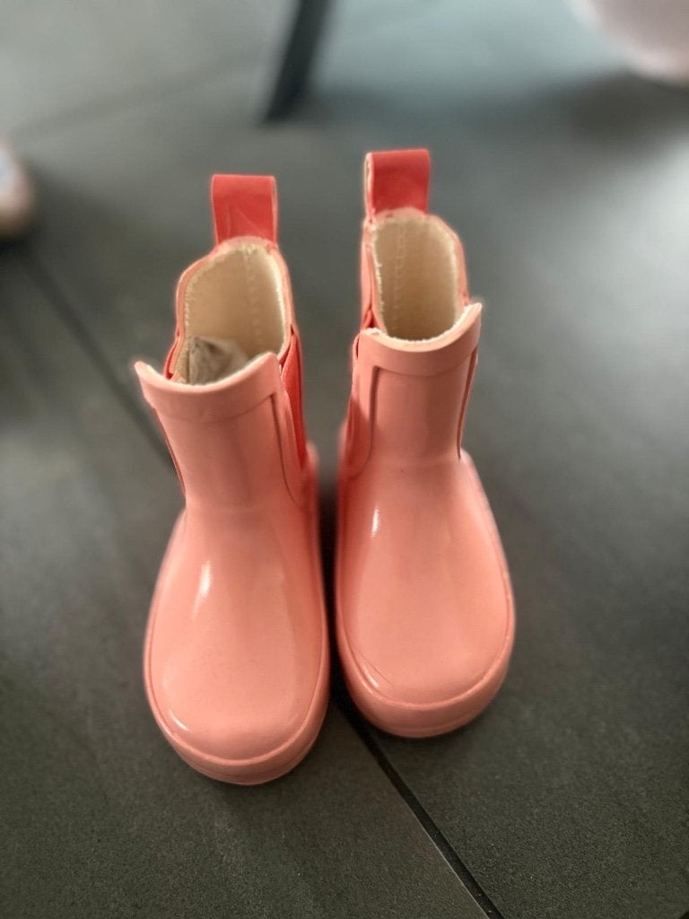 Roze Hema laarsjes maat 20, Meisje, Nieuw, Ophalen of Verzenden, Laarzen