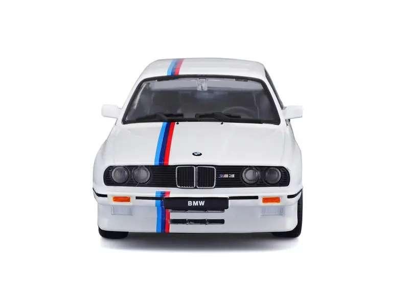 BMW M3 (E30), Ophalen of Verzenden, Nieuw, Auto, Bburago