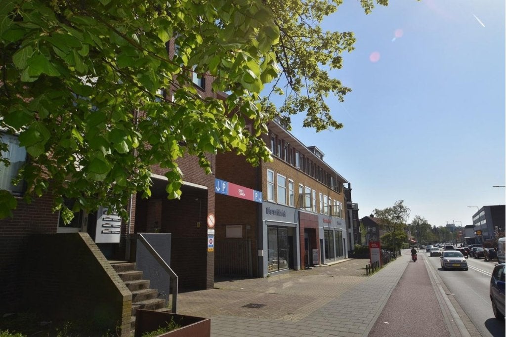 NIEUW! Woonruimte te huur Amsterdamseweg, Arnhem