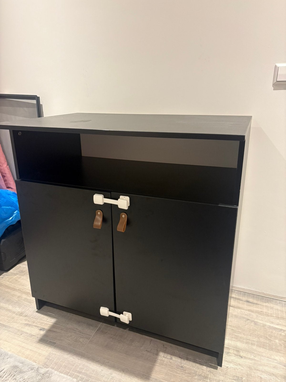 Commode, Ophalen, Gebruikt, 50 tot 70 cm, 100 cm of meer
